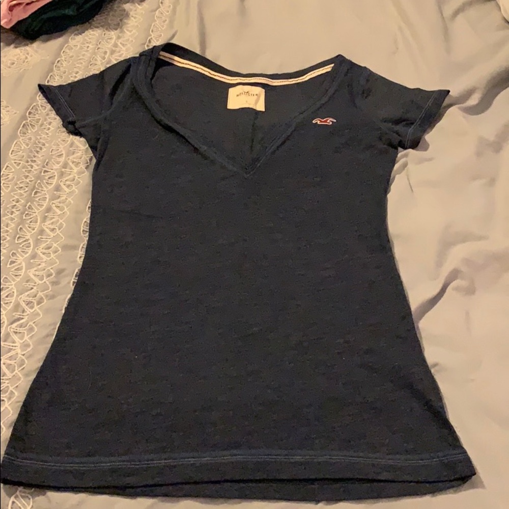 Hollister T-shirt